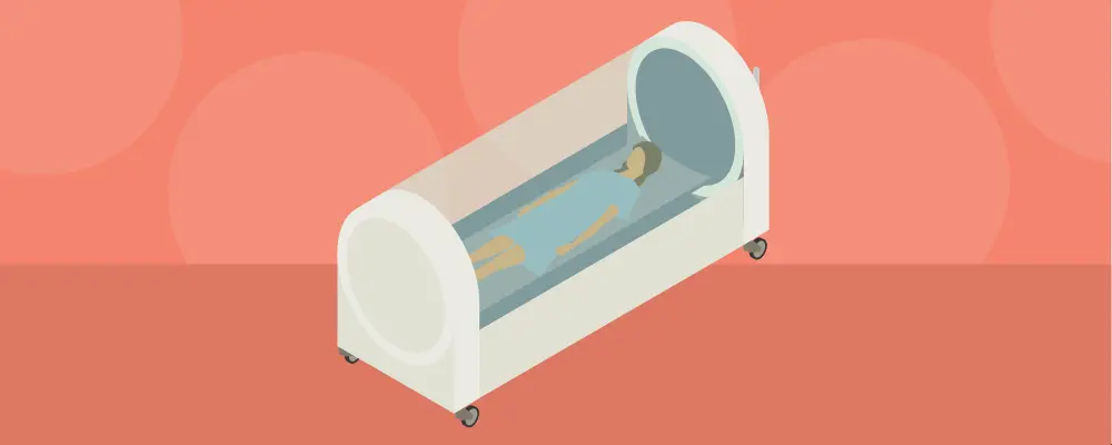 Better Outcomes & Lower Costs: Reigning in Overutilization of Hyperbaric Oxygen Therapy