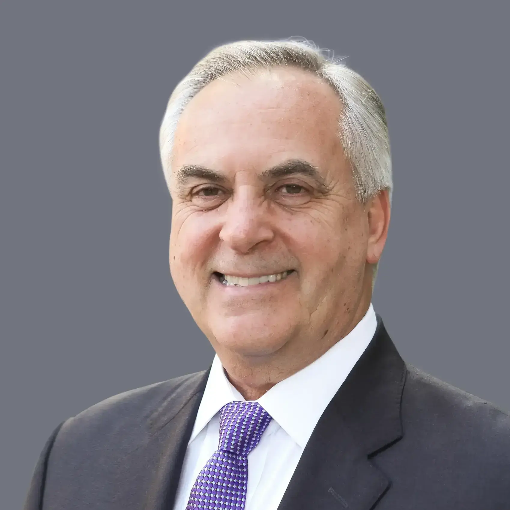 Steve Janicak Chief Executive Officer