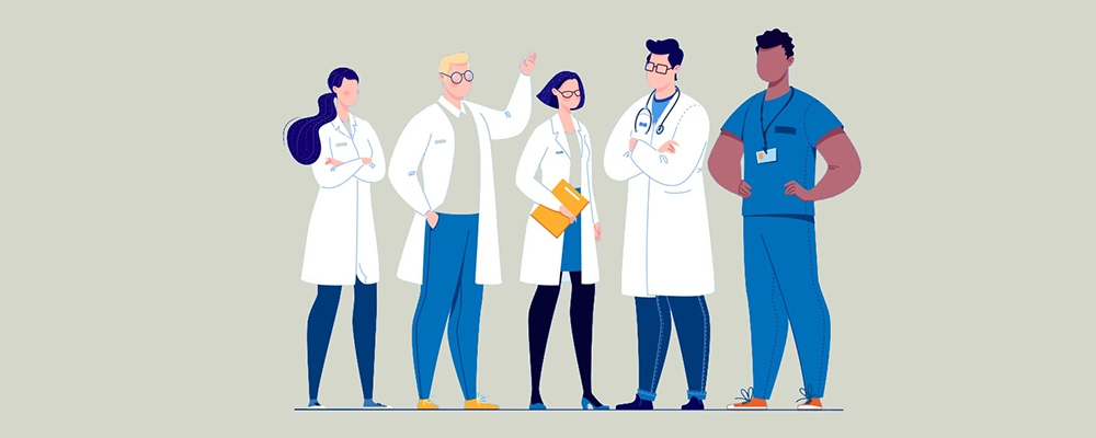 Is the inpatient setting the best place to treat wounds?