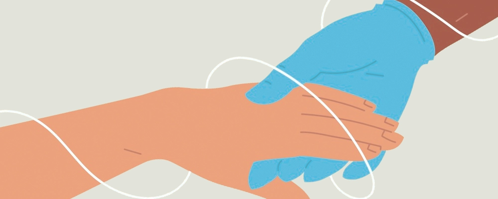 Why Nursing Matters in Wound Care