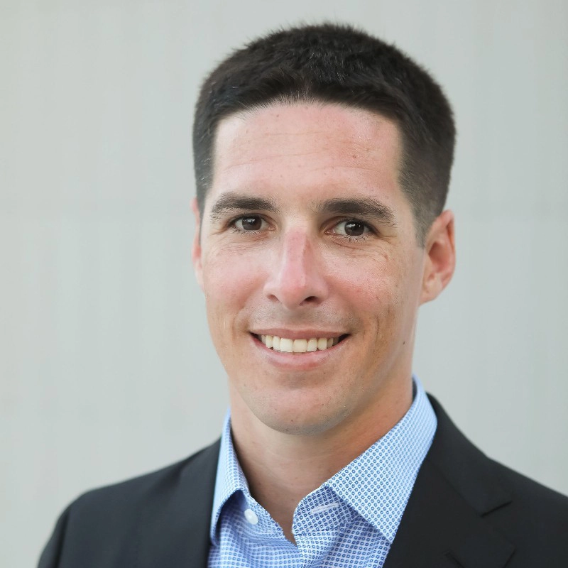 Adam Floyd, Esperta Health