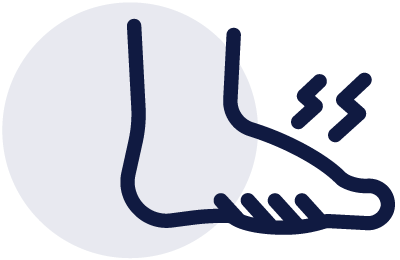 Esperta Health - Foot Pain